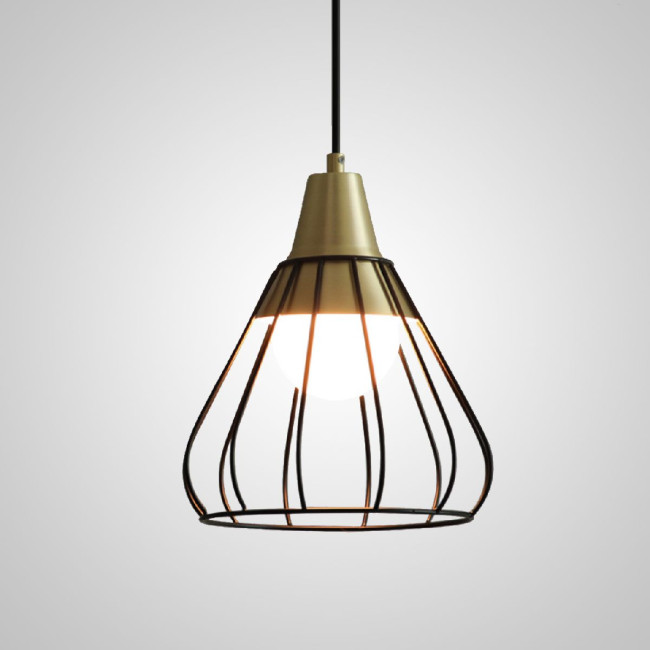 Подвесной светильник ImperiumLoft Cine 191958-23 Подвесной светильник ImperiumLoft Cine 191958-23