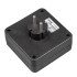 Сетевой разветвитель Uniel S-GES4-16S BLACK UL-00011242 Сетевой разветвитель Uniel S-GES4-16S BLACK UL-00011242