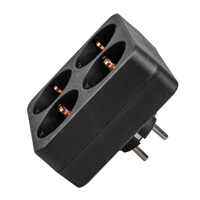 Сетевой разветвитель Uniel S-GES4-16S BLACK UL-00011242 Сетевой разветвитель Uniel S-GES4-16S BLACK UL-00011242