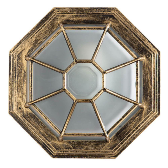 Уличный светильник Arte Lamp Pegasus A3121PF-1BN Уличный светильник Arte Lamp Pegasus A3121PF-1BN