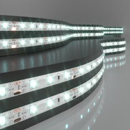Светодиодная лента Elektrostandard 12V 4,8W 60Led 2835 IP65 холодный белый, 5м 4690389124167 Светодиодная лента Elektrostandard 12V 4,8W 60Led 2835 IP65 холодный белый, 5м 4690389124167