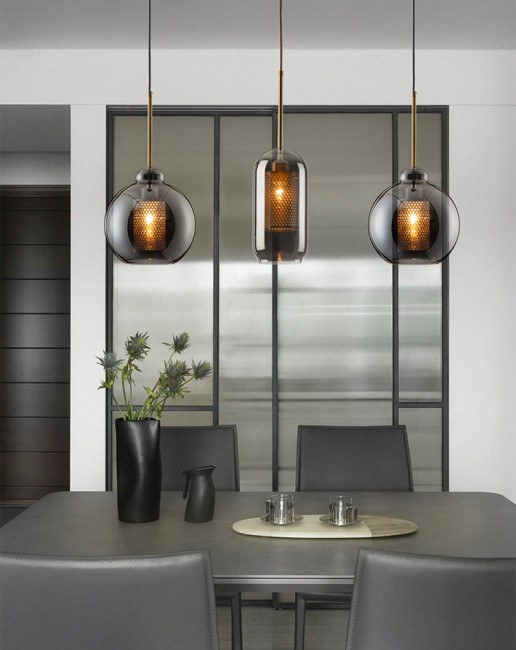 Подвесной светильник ImperiumLoft Catch 214046-23 Подвесной светильник ImperiumLoft Catch 214046-23