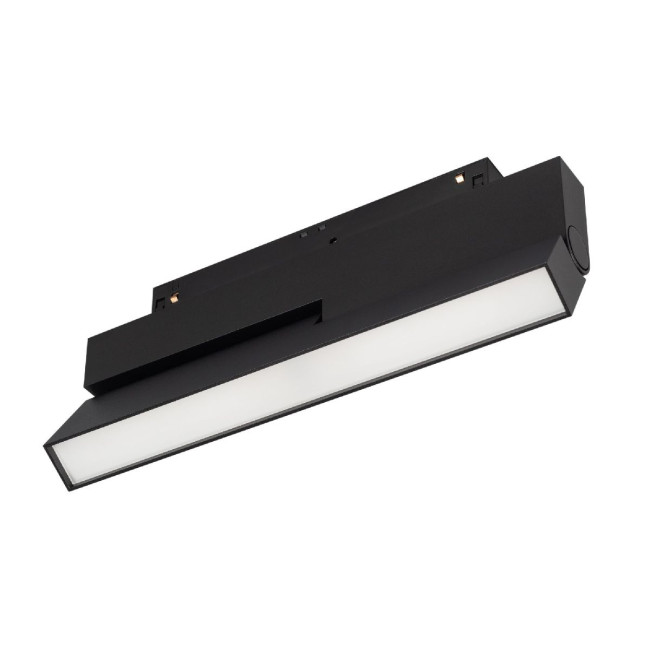 Трековый магнитный светильники Arlight MAG-ORIENT-FLAT-FOLD-S230-12W Day4000-MIX 043911 Трековый магнитный светильники Arlight MAG-ORIENT-FLAT-FOLD-S230-12W Day4000-MIX 043911