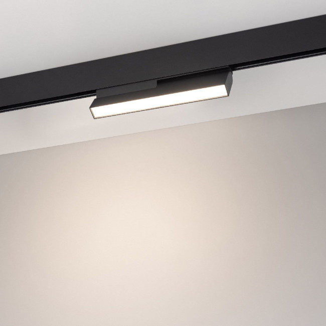 Трековый магнитный светильники Arlight MAG-ORIENT-FLAT-FOLD-S230-12W Day4000-MIX 043911 Трековый магнитный светильники Arlight MAG-ORIENT-FLAT-FOLD-S230-12W Day4000-MIX 043911
