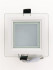 Встраиваемый светильник Elvan VLS-705SQ-6W-NH-Wh