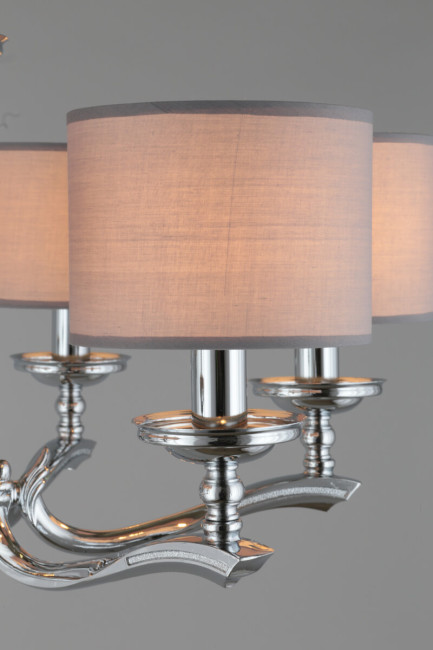 Подвесная люстра Omnilux Sovana OML-64603-06 Подвесная люстра Omnilux Sovana OML-64603-06