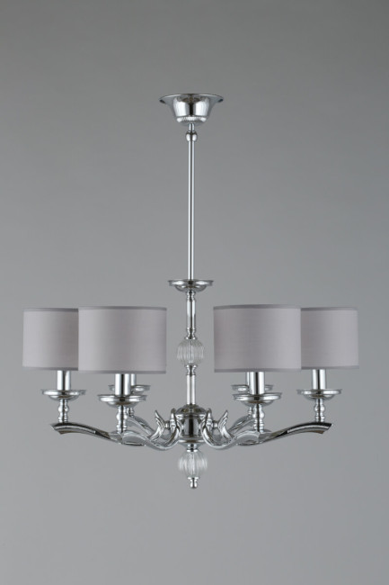 Подвесная люстра Omnilux Sovana OML-64603-06 Подвесная люстра Omnilux Sovana OML-64603-06