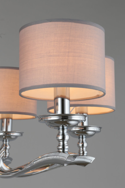 Подвесная люстра Omnilux Sovana OML-64603-06 Подвесная люстра Omnilux Sovana OML-64603-06