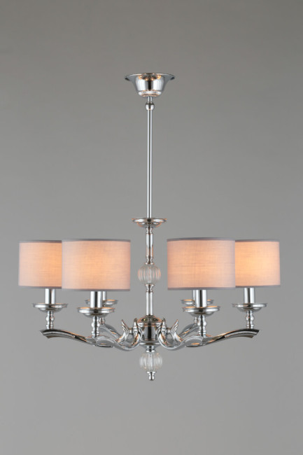 Подвесная люстра Omnilux Sovana OML-64603-06 Подвесная люстра Omnilux Sovana OML-64603-06