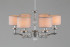 Подвесная люстра Omnilux Sovana OML-64603-06 Подвесная люстра Omnilux Sovana OML-64603-06