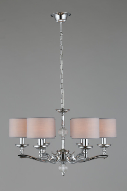 Подвесная люстра Omnilux Sovana OML-64603-06 Подвесная люстра Omnilux Sovana OML-64603-06