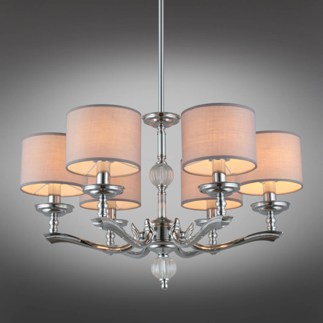 Подвесная люстра Omnilux Sovana OML-64603-06 Подвесная люстра Omnilux Sovana OML-64603-06