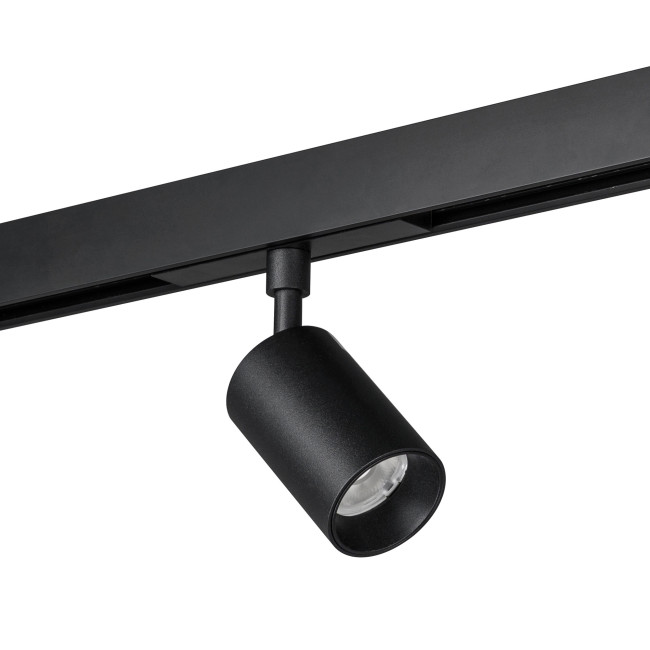 Магнитный трековый светильник Lumker SY-LINK-SP-BL-6-NW 013676 Магнитный трековый светильник Lumker SY-LINK-SP-BL-6-NW 013676