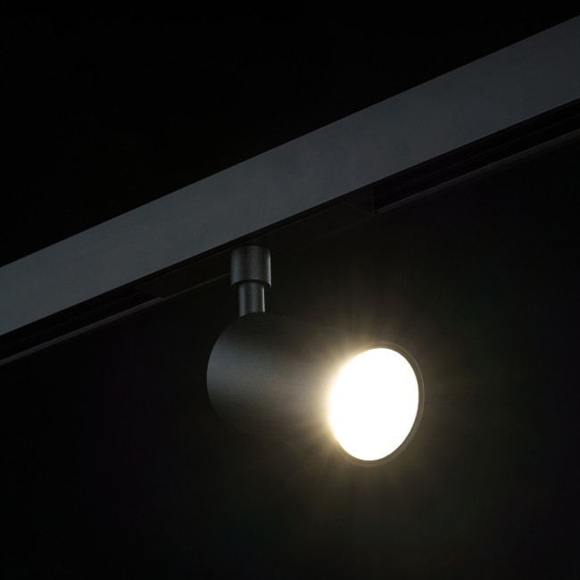Магнитный трековый светильник Lumker SY-LINK-SP-BL-6-NW 013676 Магнитный трековый светильник Lumker SY-LINK-SP-BL-6-NW 013676