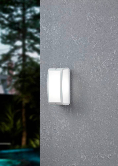 Уличный настенный светильник Eglo Camarda 900807 Уличный настенный светильник Eglo Camarda 900807