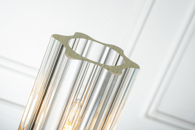 Бра Belfast Malone 6035-1 BR CL