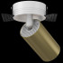 Встраиваемый спот Maytoni FOCUS S C058CL-1WBS Встраиваемый спот Maytoni FOCUS S C058CL-1WBS