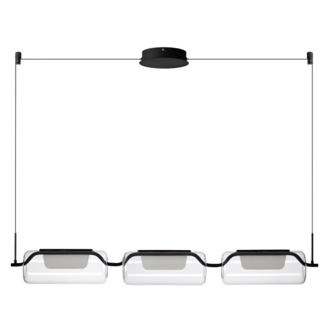 Подвесная люстра Odeon Light Kavia 5003/30L Подвесная люстра Odeon Light Kavia 5003/30L