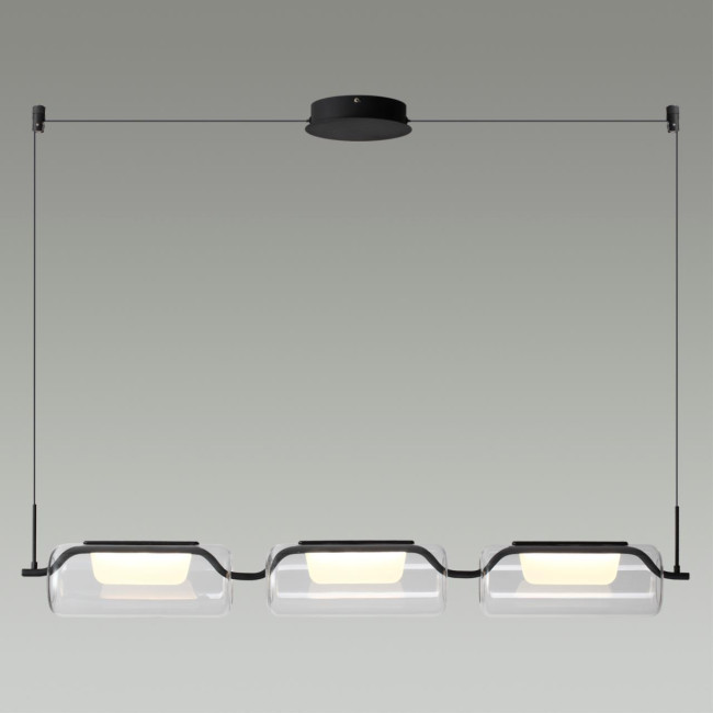 Подвесная люстра Odeon Light Kavia 5003/30L Подвесная люстра Odeon Light Kavia 5003/30L