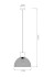 Подвесной светильник Arte Lamp Castello A7046SP-1PB