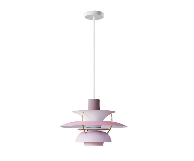 Подвесной светильник Kink Light Дейси 07826-40,10 Подвесной светильник Kink Light Дейси 07826-40,10