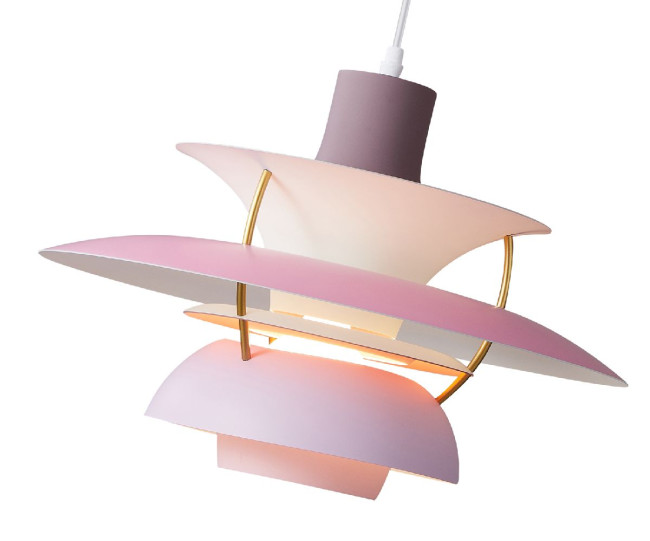 Подвесной светильник Kink Light Дейси 07826-40,10 Подвесной светильник Kink Light Дейси 07826-40,10