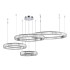 Подвесная люстра ST Luce Tivoli SL1622.103.04 Подвесная люстра ST Luce Tivoli SL1622.103.04