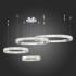 Подвесная люстра ST Luce Tivoli SL1622.103.04 Подвесная люстра ST Luce Tivoli SL1622.103.04