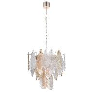 Подвесная люстра Arte Lamp Felicita A4080LM-6GO Подвесная люстра Arte Lamp Felicita A4080LM-6GO