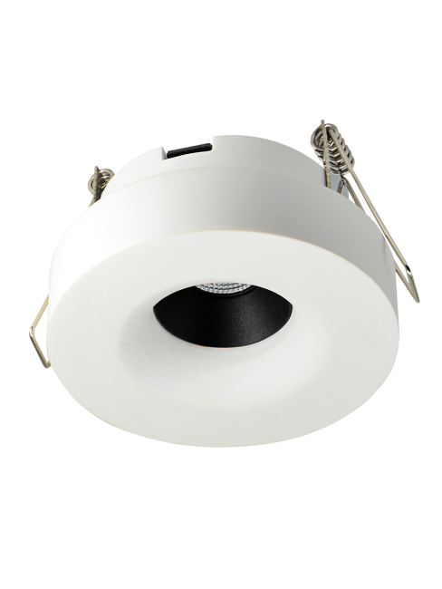 Встраиваемый светильник Elvan VLS-110224-4.2W-WW-WhBl Встраиваемый светильник Elvan VLS-110224-4.2W-WW-WhBl