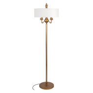 Торшер Loft IT Concord 10563F