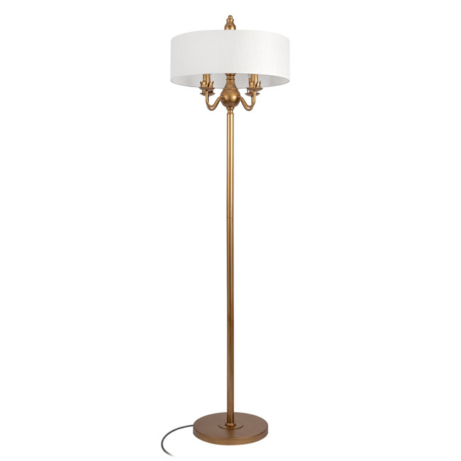 Торшер Loft IT Concord 10563F Торшер Loft IT Concord 10563F