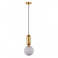 Подвесной светильник Aployt Aniela APL.612.26.01