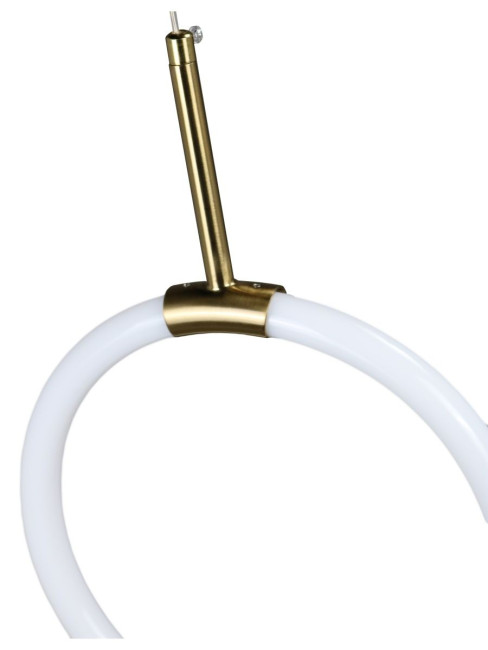 Подвесной светильник Zortes Jessy ZRS.01043.01 Подвесной светильник Zortes Jessy ZRS.01043.01