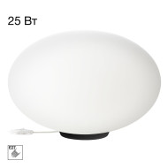 Настольная лампа Citilux Ron CL941E28T5