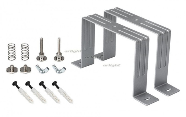 Держатель Arlight S2-LINE-10570 Set 021189 Держатель Arlight S2-LINE-10570 Set 021189