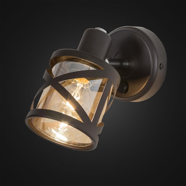 Спот Citilux Гессен CL536615 Спот Citilux Гессен CL536615