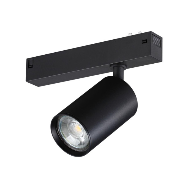 Трековый светильник Novotech Port Vector 359965 Трековый светильник Novotech Port Vector 359965