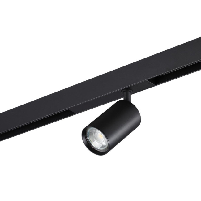 Трековый светильник Novotech Port Vector 359965 Трековый светильник Novotech Port Vector 359965