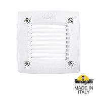 Светильник для подсветки лестниц Fumagalli Leti 3C2.000.000.WYG1L Светильник для подсветки лестниц Fumagalli Leti 3C2.000.000.WYG1L