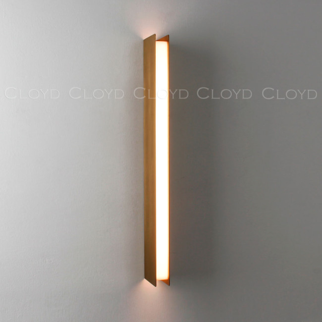 Настенный светильник Cloyd Strom 20313 Настенный светильник Cloyd Strom 20313