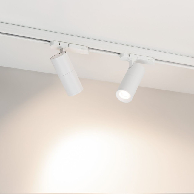 Трековый трехфазный светильник Arlight LGD-ARTEMIS-TRACK-4TR-R55-12W Day4000 (WH, 8-80 deg, 230V, DALI) 057881 Трековый трехфазный светильник Arlight LGD-ARTEMIS-TRACK-4TR-R55-12W Day4000 (WH, 8-80 deg, 230V, DALI) 057881