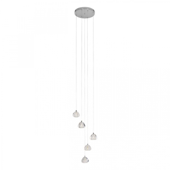Подвесной светильник Loft IT Rain 10151/5 Подвесной светильник Loft IT Rain 10151/5
