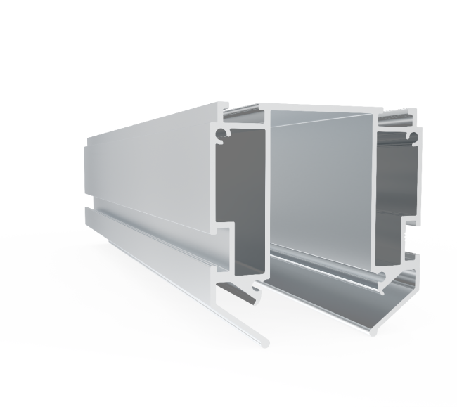 Профиль-держатель Lumker SY-LINK-20S1-2-SL 021071 Профиль-держатель Lumker SY-LINK-20S1-2-SL 021071