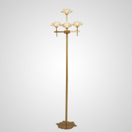 Торшер ImperiumLoft Lotos 140838-26 Торшер ImperiumLoft Lotos 140838-26