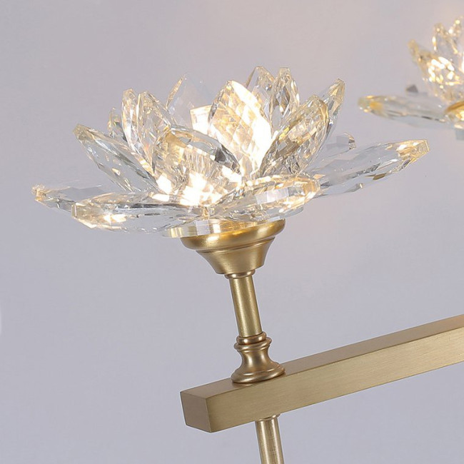 Торшер ImperiumLoft Lotos 140838-26 Торшер ImperiumLoft Lotos 140838-26