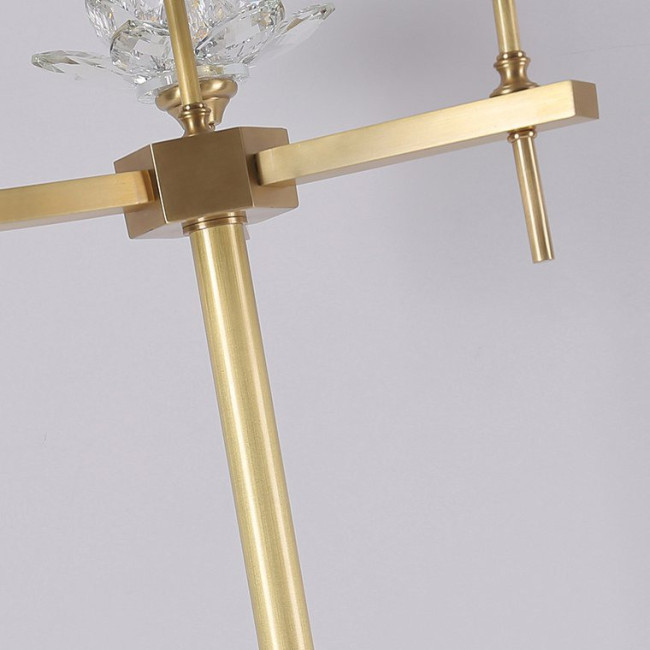 Торшер ImperiumLoft Lotos 140838-26 Торшер ImperiumLoft Lotos 140838-26