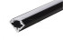 Профиль Arlight PDS45-T-2000 ANOD Black 015033 Профиль Arlight PDS45-T-2000 ANOD Black 015033