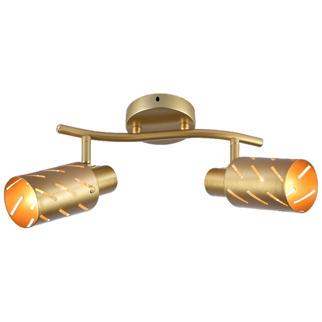 Спот Reluce 05970-0.8-02 GOLD Спот Reluce 05970-0.8-02 GOLD