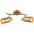 Спот Reluce 05970-0.8-02 GOLD Спот Reluce 05970-0.8-02 GOLD
